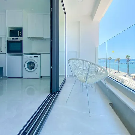 Apartament Phaedrus Living: Marina Sea View Flat 214 Gold