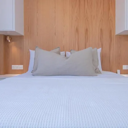 Daire Phaedrus Living: Marina Sea View Flat 214 Gold Pafos