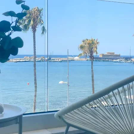 Apartament Phaedrus Living: Marina Sea View Flat 214 Gold